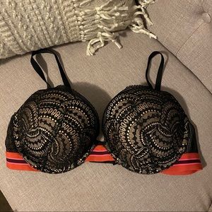 Very Sexy Push-up 💕